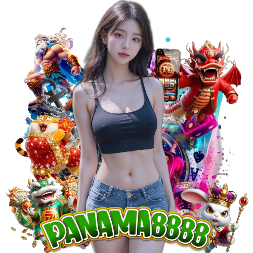 panama8888 สล็อตออนไลน์